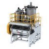 Compound mixing